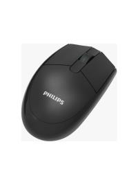 PHILIPS  SPK7337 SİYAH 1200DPI KABLOSUZ USB MOUSE